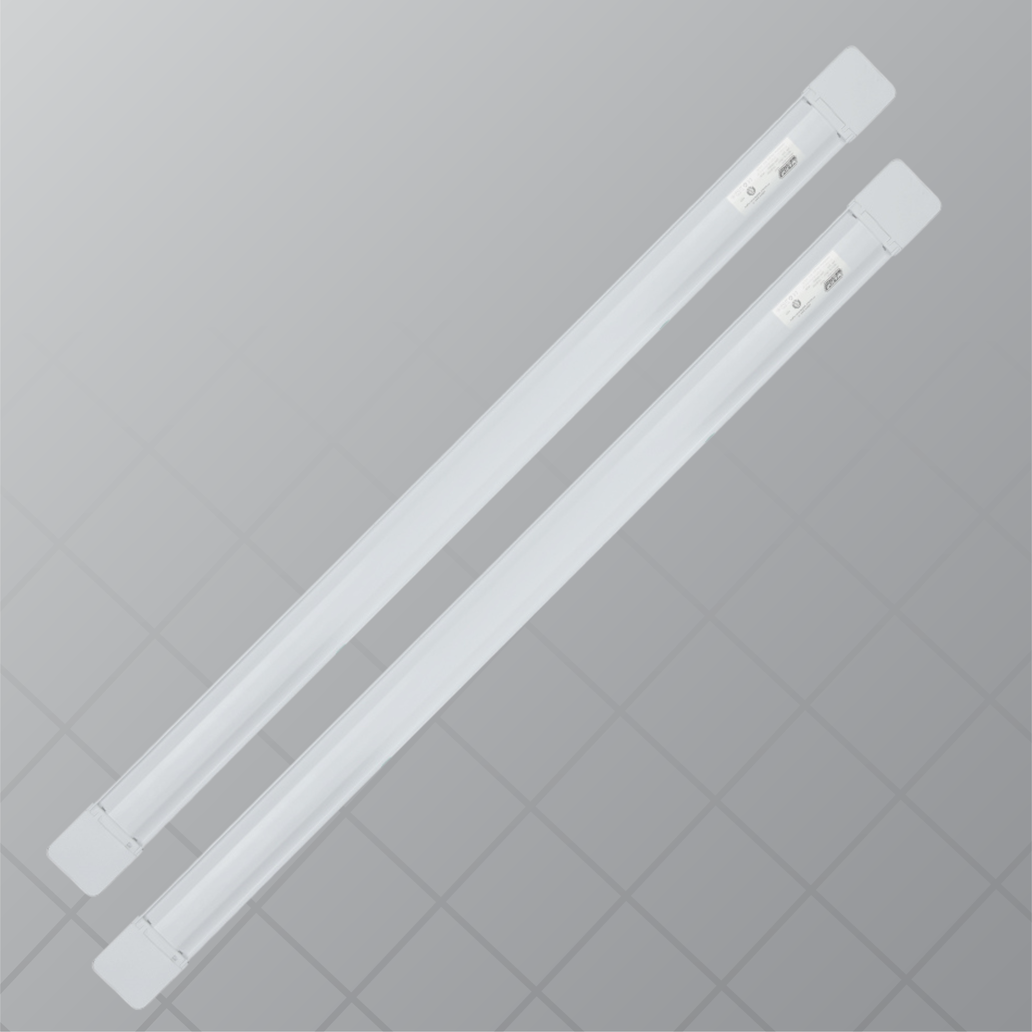 Batten Lights | MajorTech