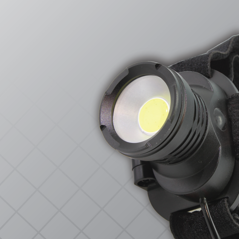 Head Lights | MajorTech