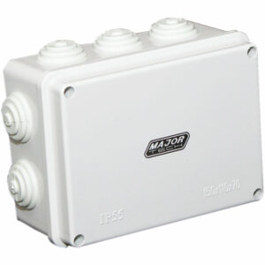 IP55 Junction Boxes